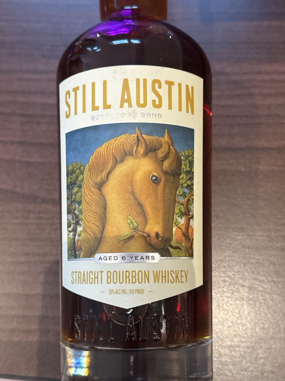 Lindores  The Cask Of Lindores