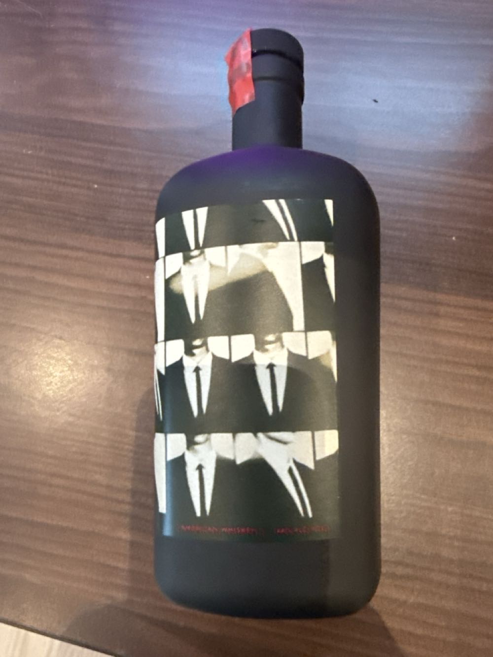 Paul Sutton Heritage 7yr Kentucky Straight Bourbon Whiskey