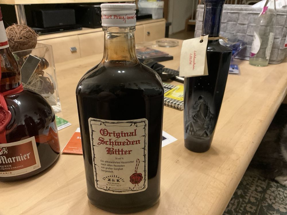 Black Label One Pint 1977