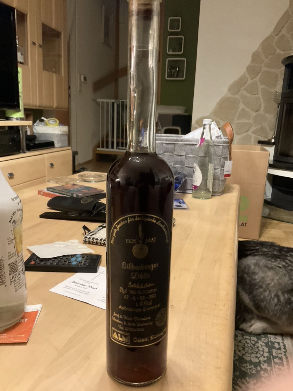 Ardbeg Ardcore (2022 Committee Release)