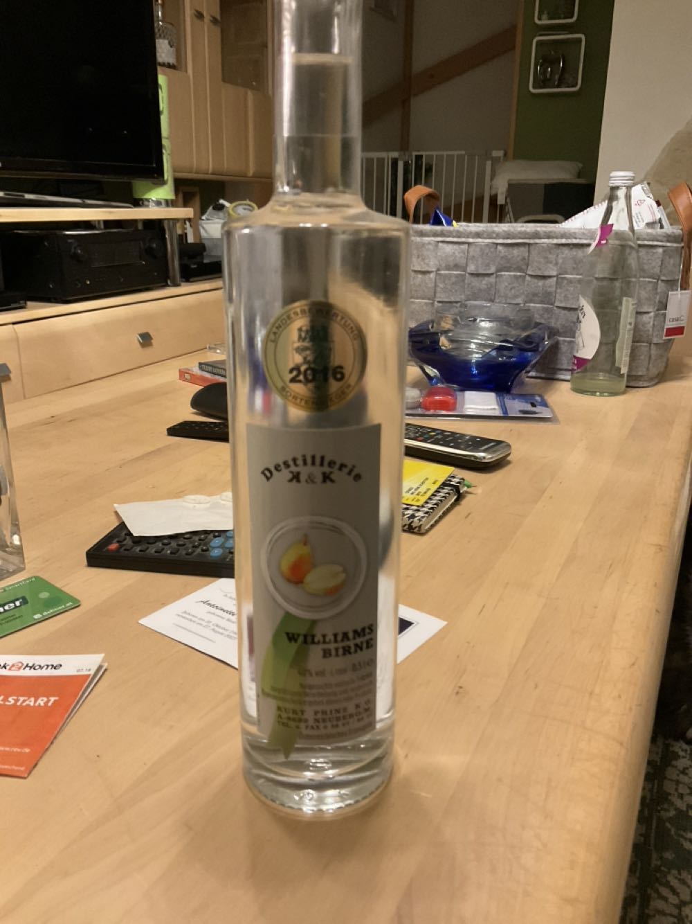 Appleton Estate Signature Blend