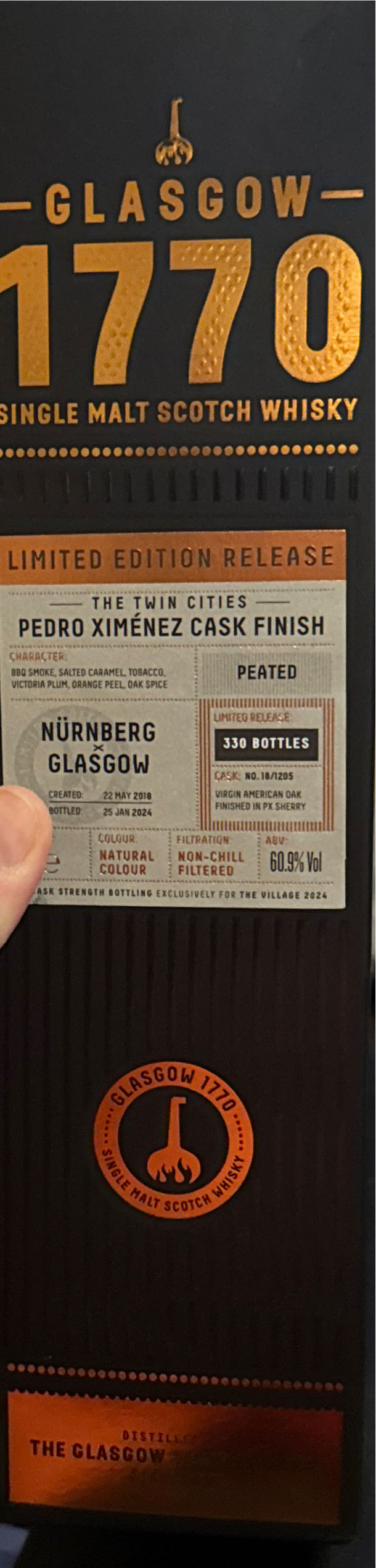 Apothic Cabernet Sauvignon Red Wine