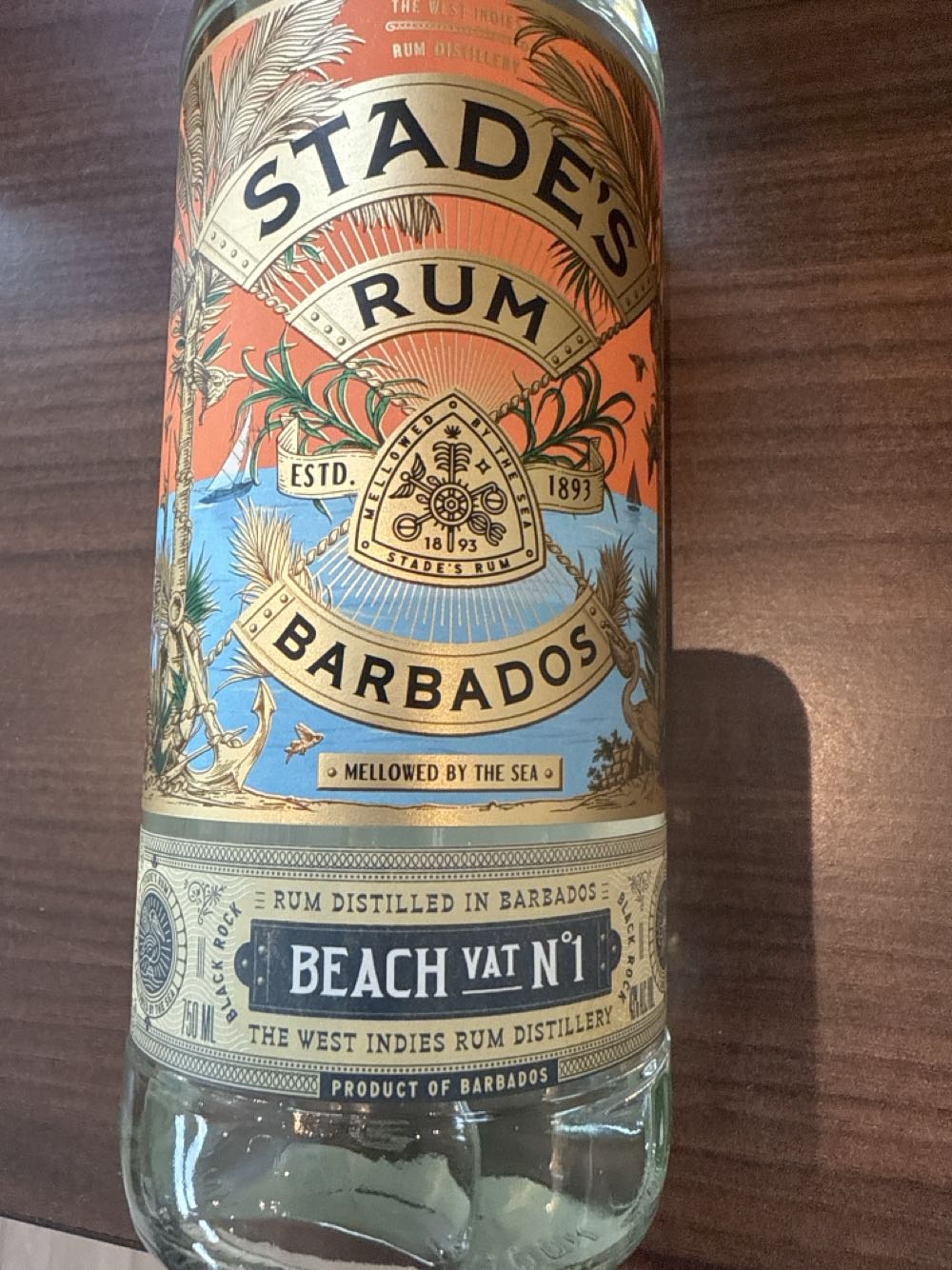 Jack Daniel’s Old No. 7