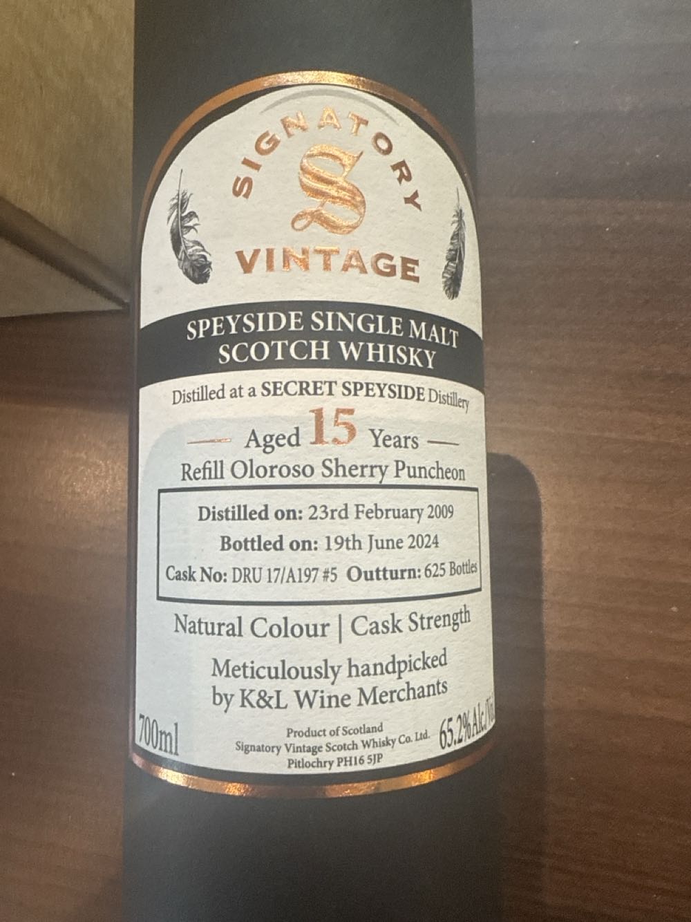 Def Leppard Rocket Premium Gin 07l 40% Vol. 07l Distilled ’rocket’