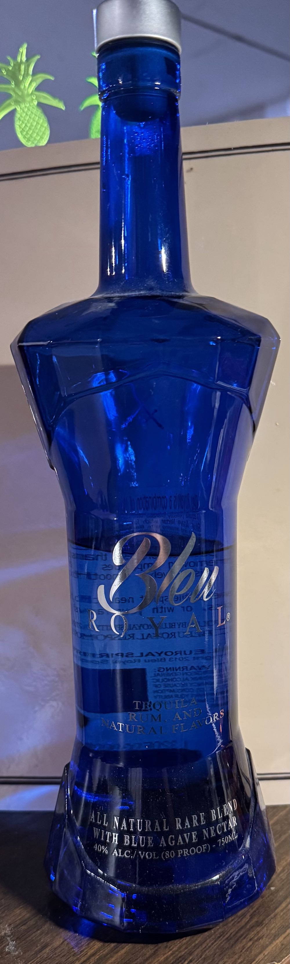 Alliance Deepwoods Blueberry