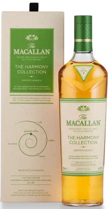 Johnnie Walker Scotch Whiskey