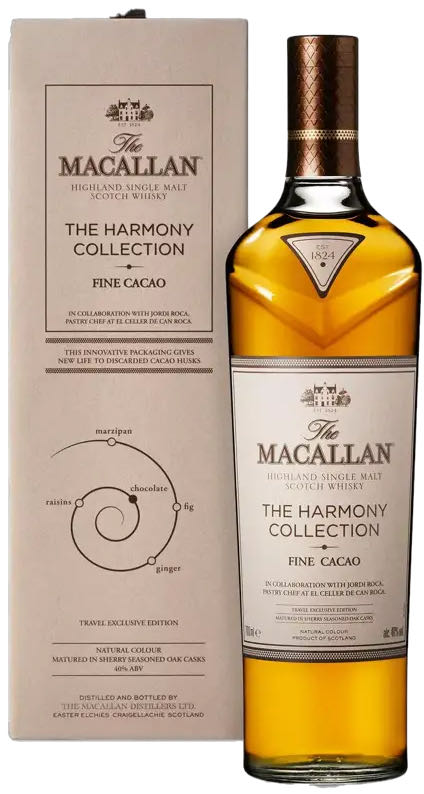 Murto Made Banana Fosters Flavored Rum