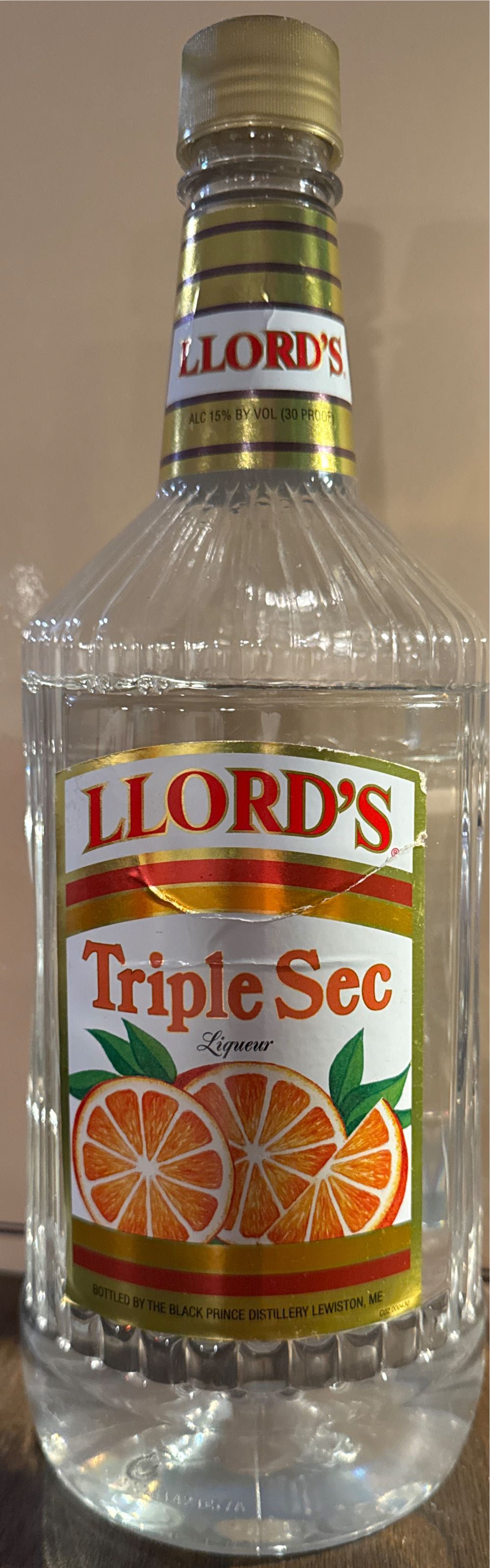 Regular - Rode D Gezandstraald 1 - 8 cl