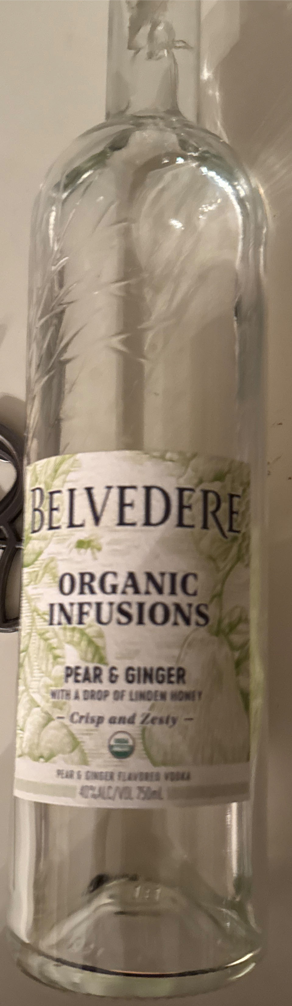 C Dully 24yr Pre-fire