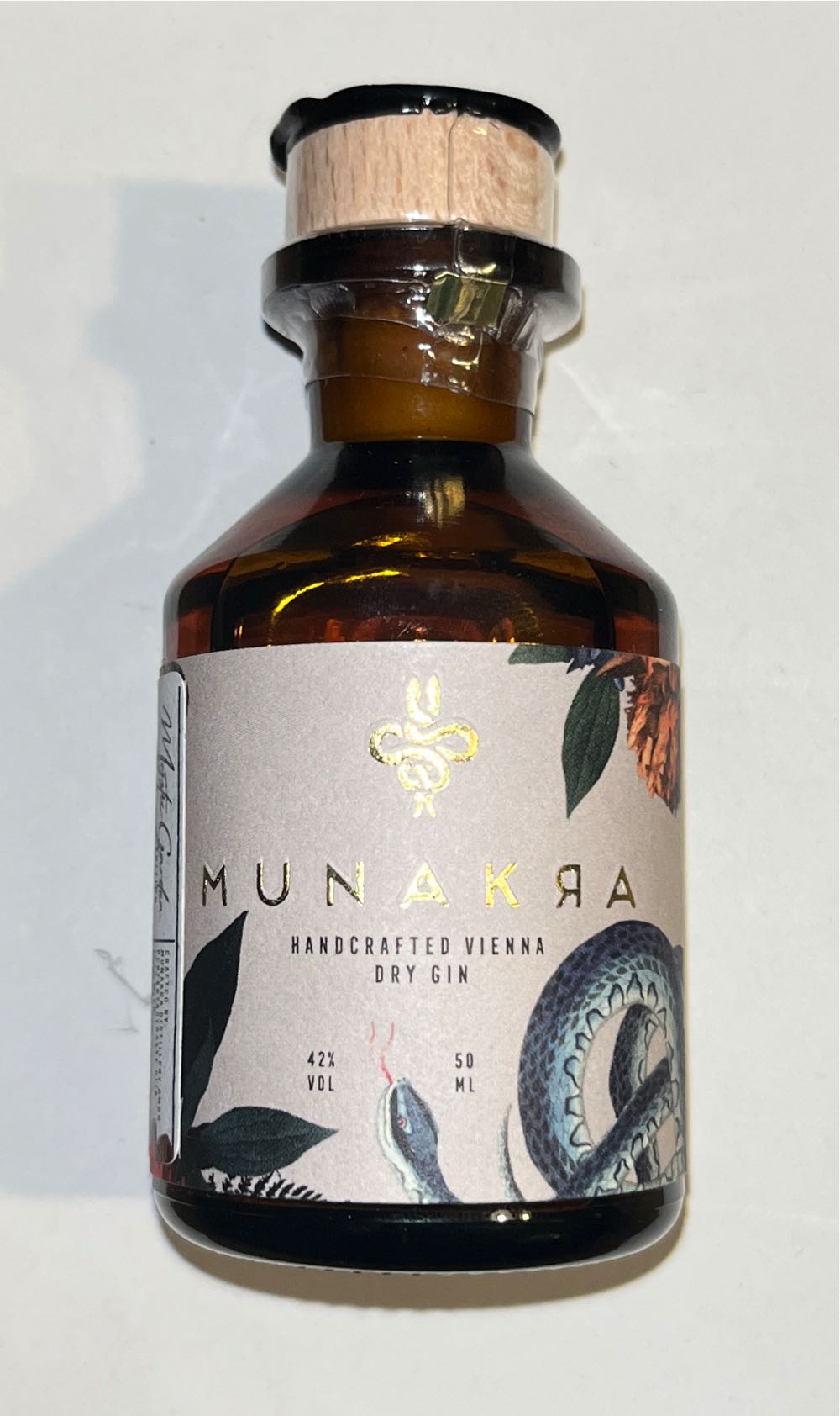 Benrinnes 13 Years 100 Proof Edition #33