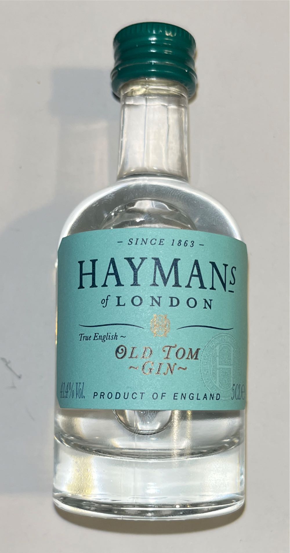 Thatcher’s Elderflower Liqueur