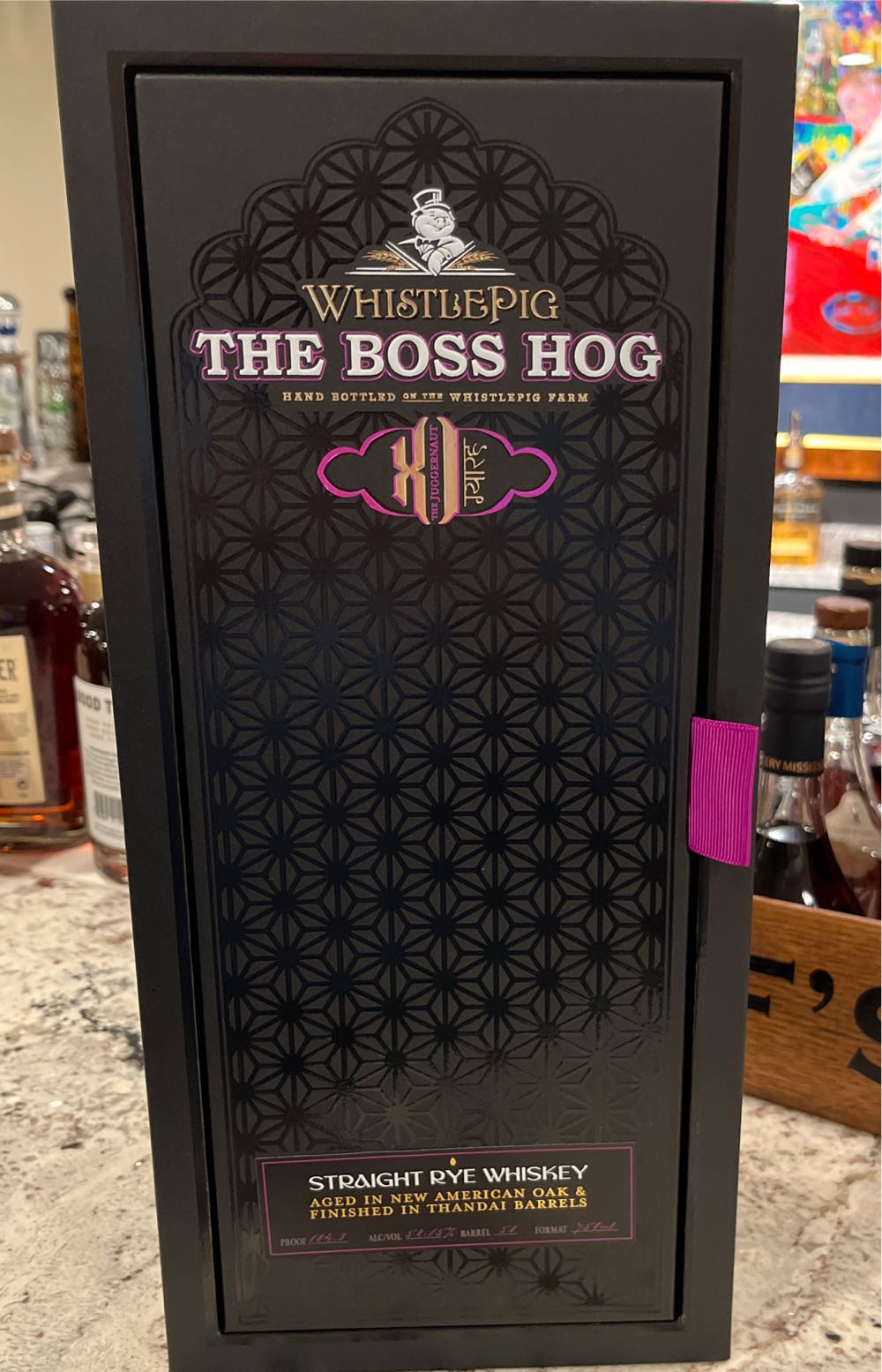 Padre Azul Anejo Price List