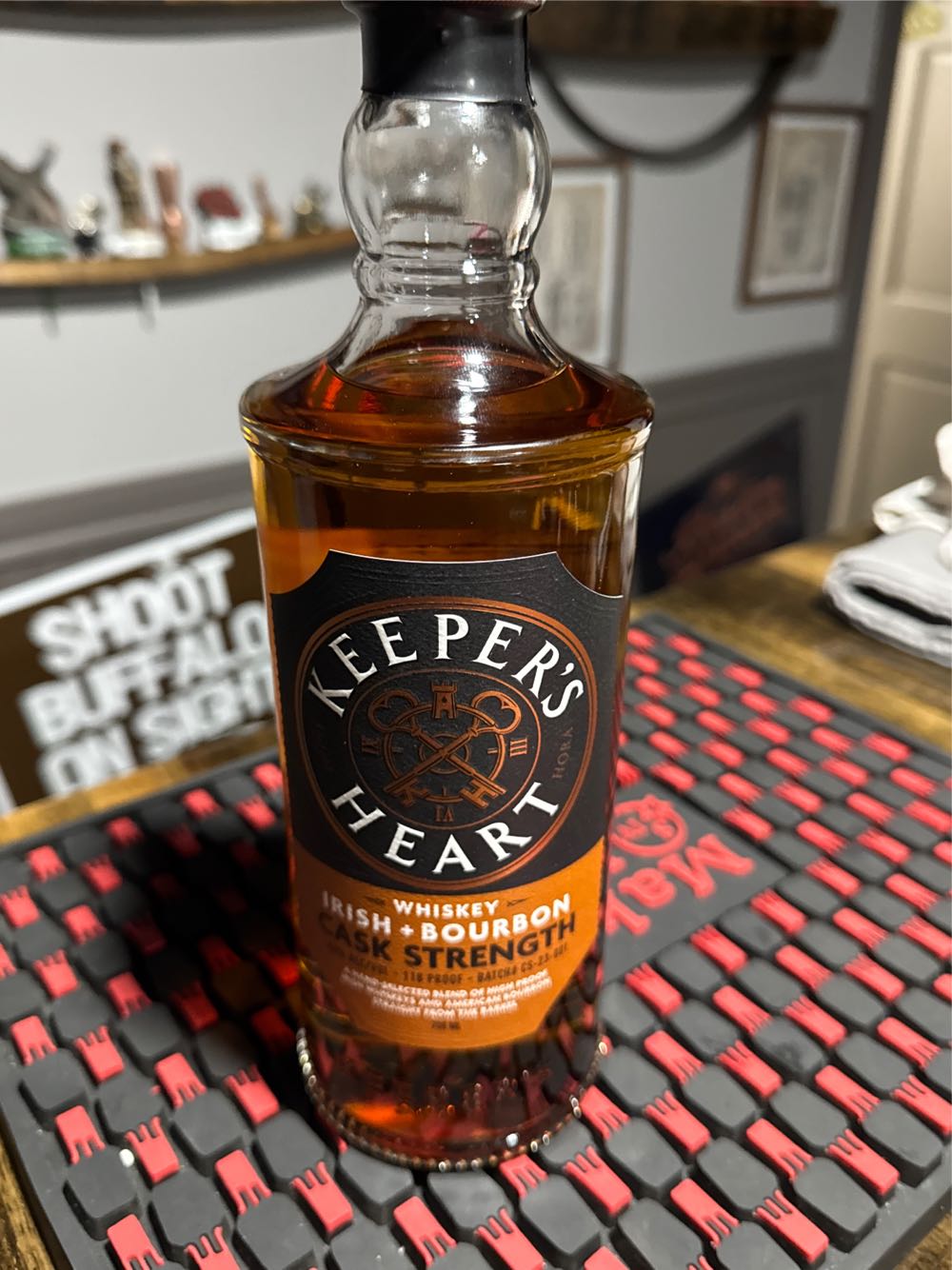 Quarter Horse Reserve