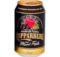 Vintage - Rikaloff Distilled Dry Gin 