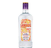 Brutal Fruit Ruby Apple 620ml Nrb Spritzer Bottle