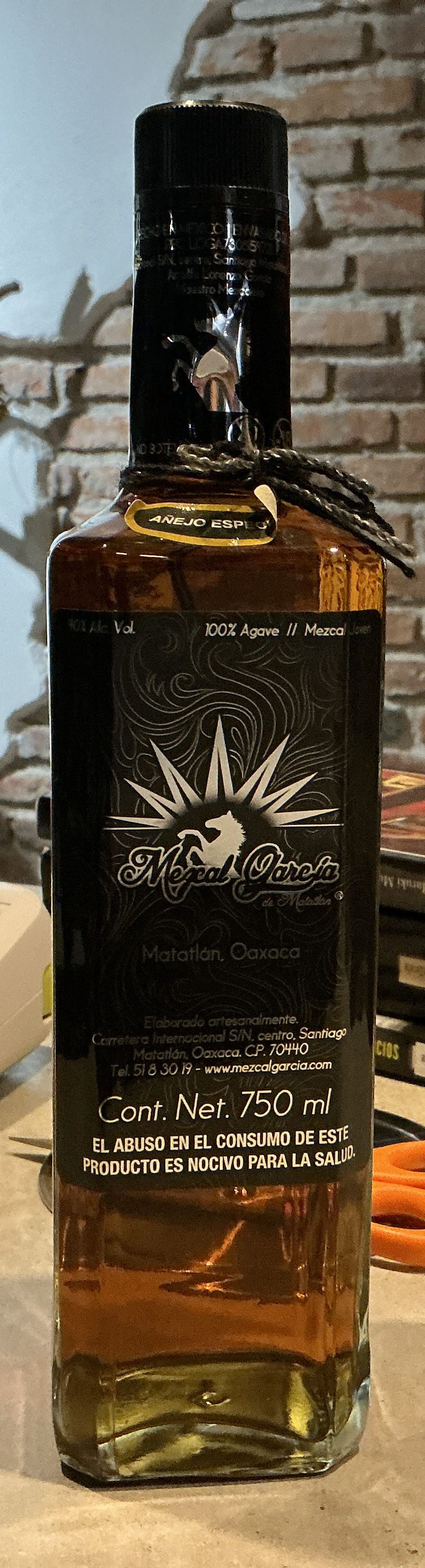 1792 Full Proof Single Barrel