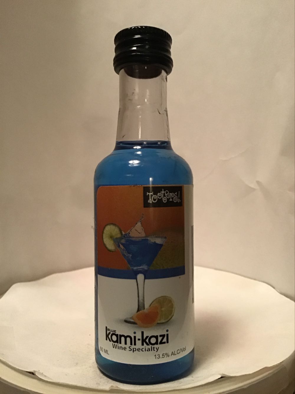 Nebraska Corn Vodka - Sideshow Spirits