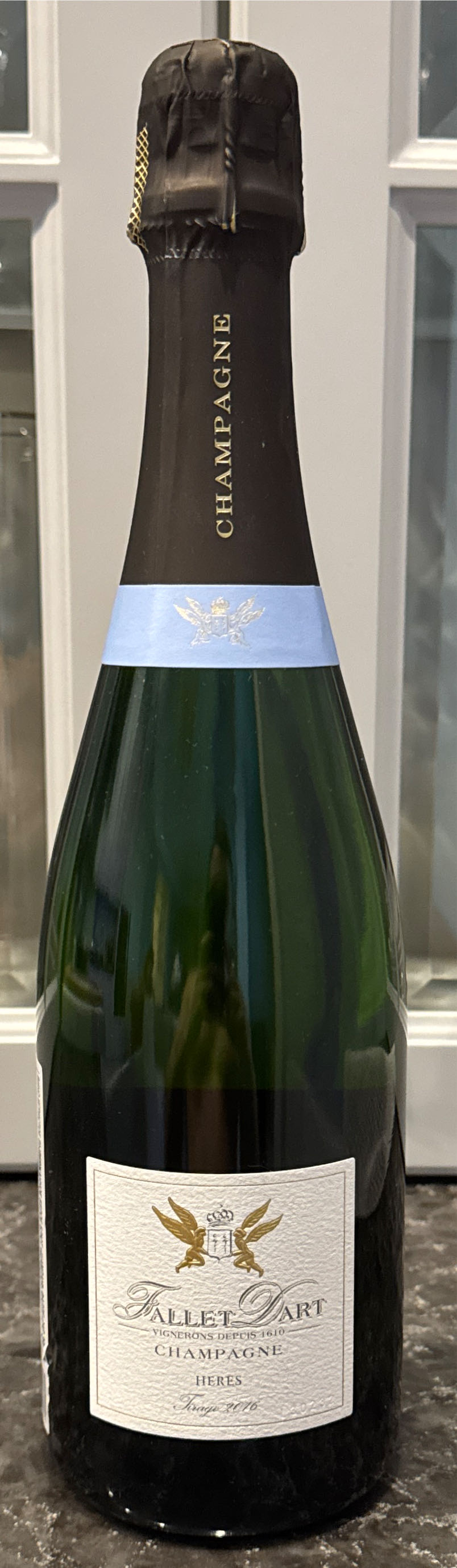 Watershed Bourbon 750 Ml