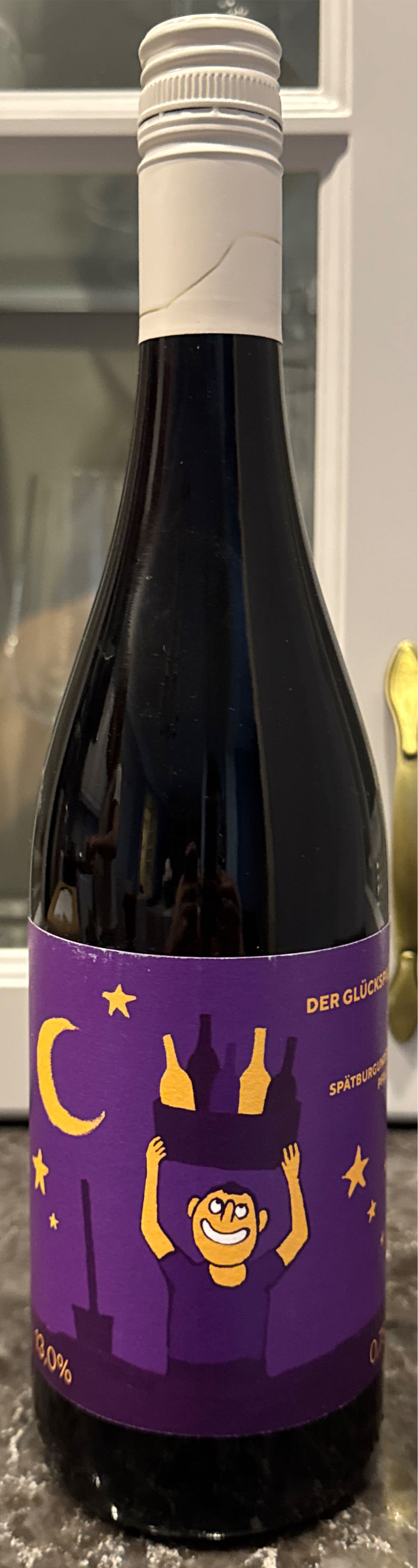 Bob’s Lavender Bitters 100ml Bobs Bitter