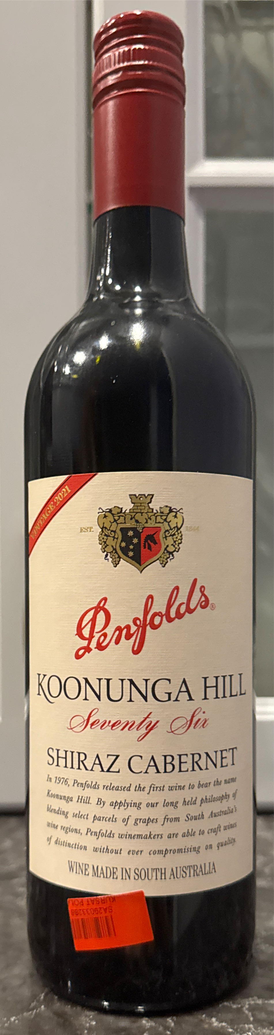 Koval Single Barrel Rye Whiskey Private Pick