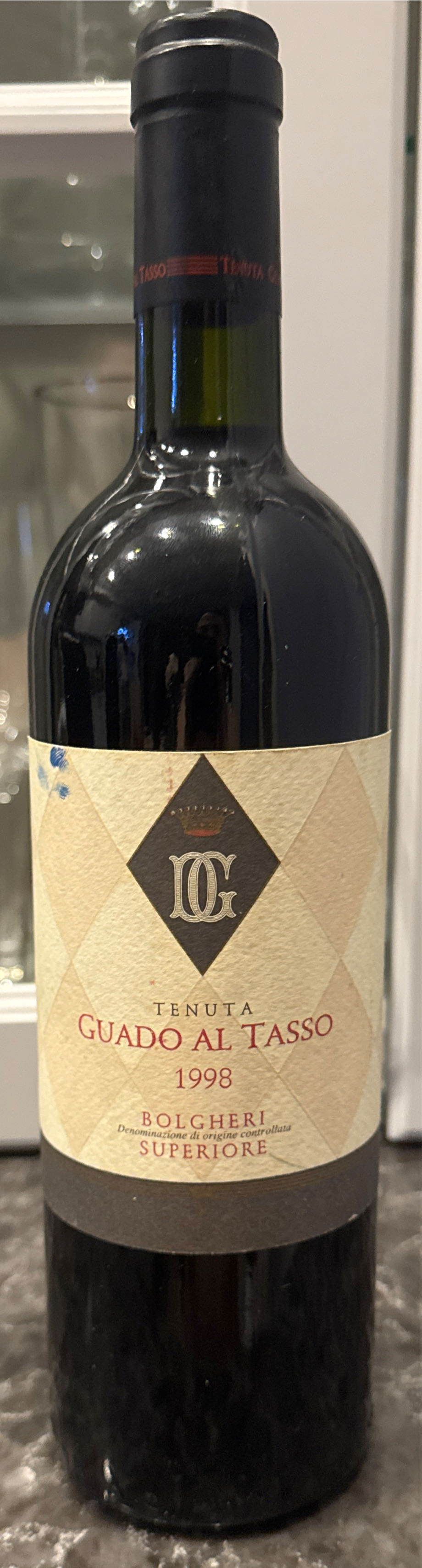 Peach Schnapps Liqueur