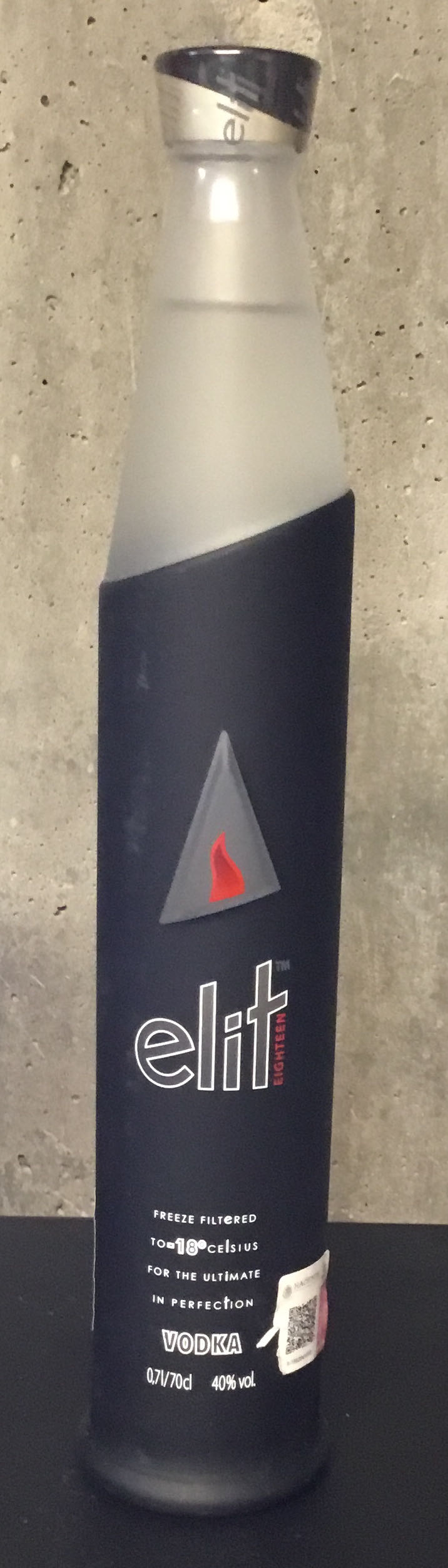 Silverback Black Back Bourbon