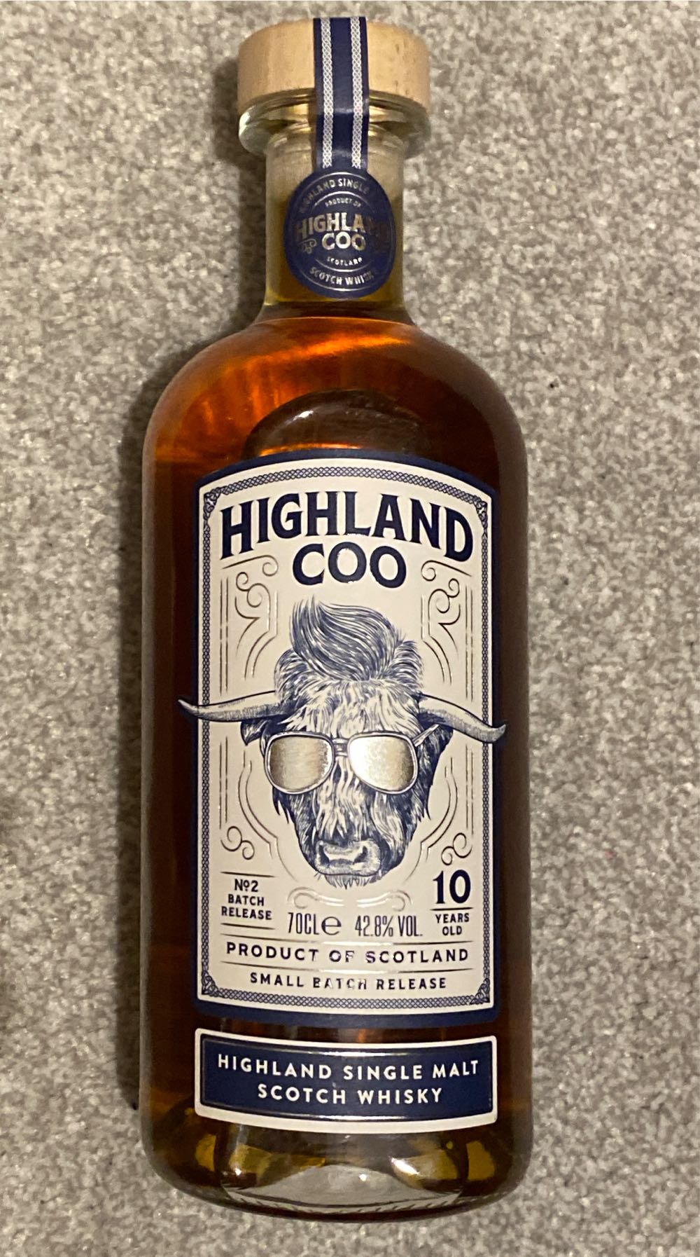 Jacopo Poli Mirtillo  Grappa Liquore Blueberry 