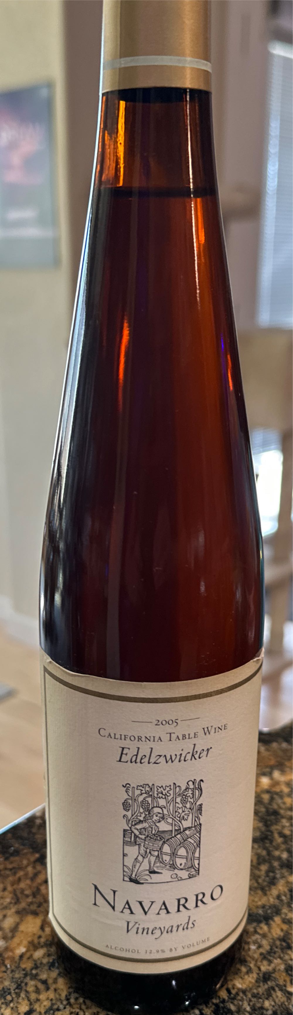 2 Wick Lidded Glass Jar Candle Mango Coconut 15.1oz