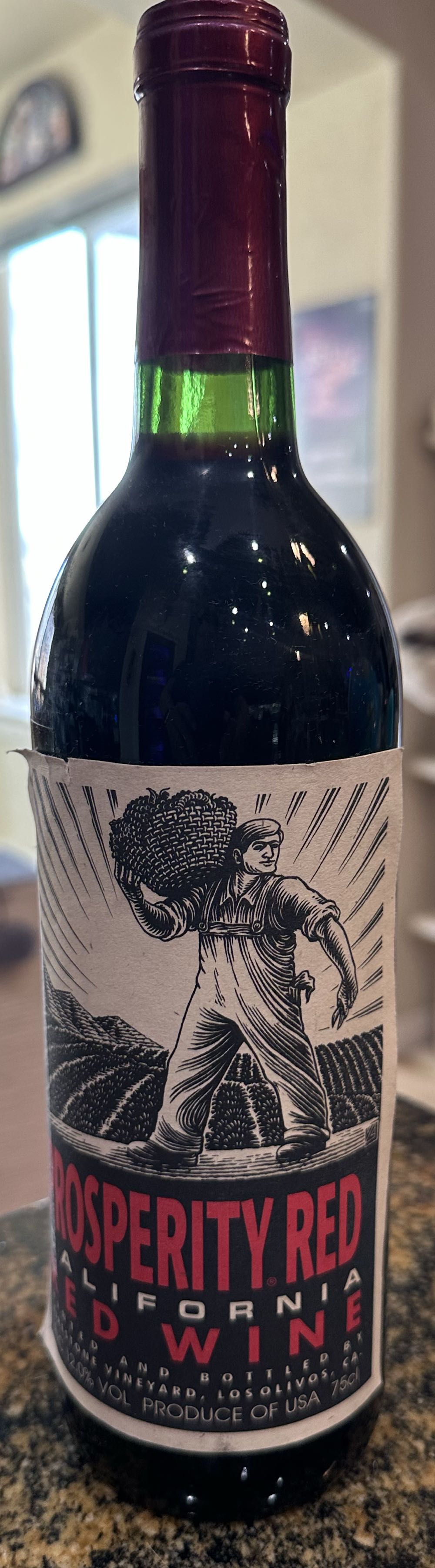 Ron - Brugal Extra Viejo