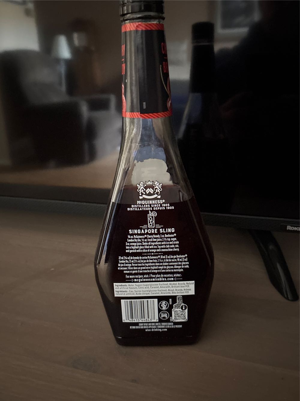 Licensee Price List – Urban Cellars Quance Category Effective