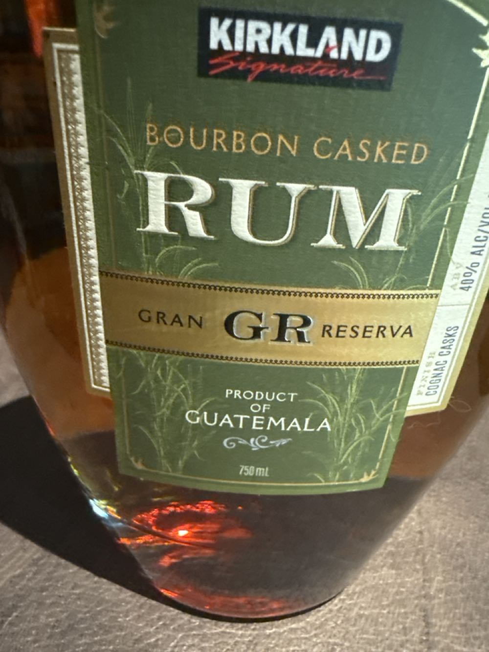 Mozart Chocolate Cream Liqueur 50cl 17% Gold 500ml