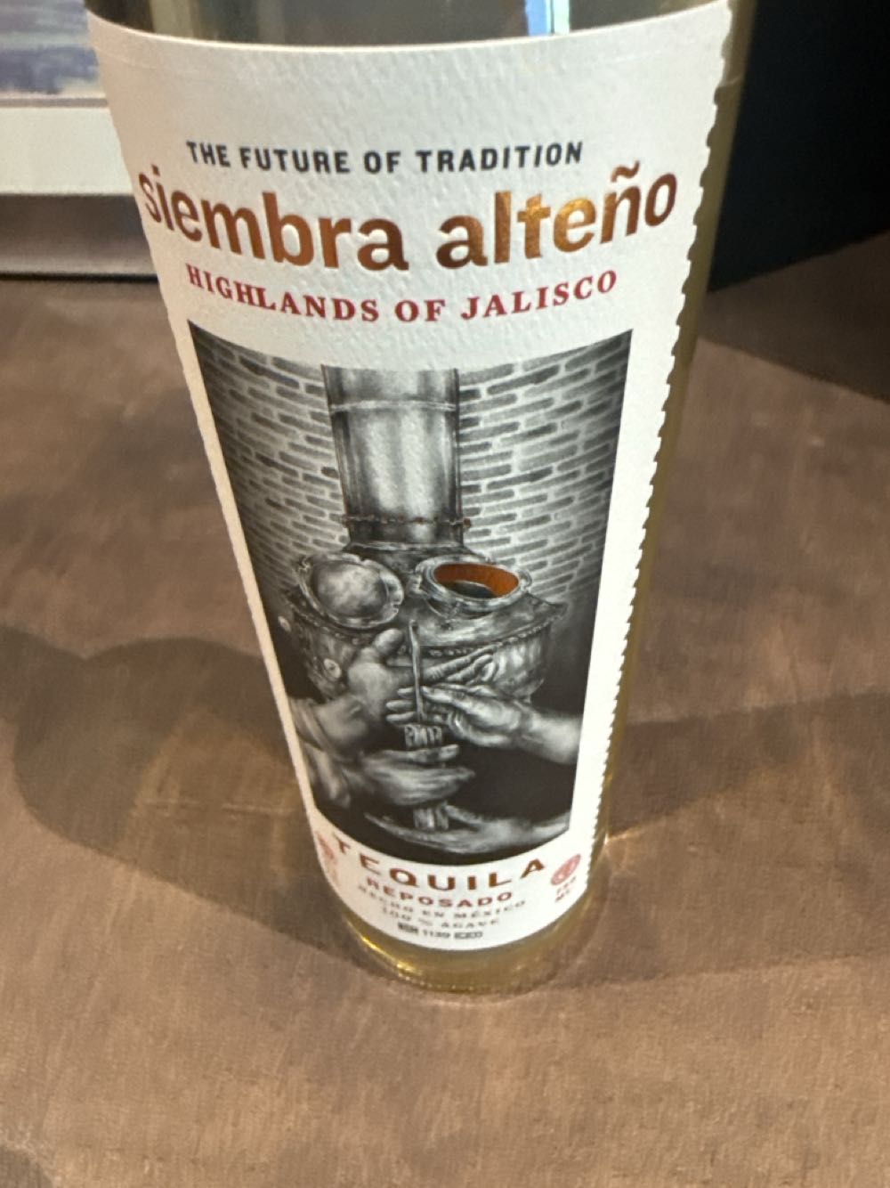 Jim Beam Baggage Car