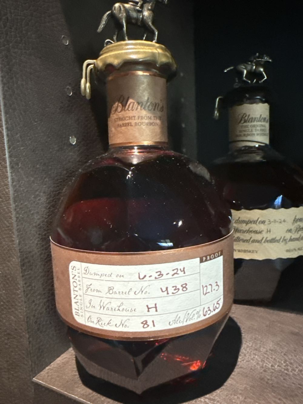 The English Whiskey Co