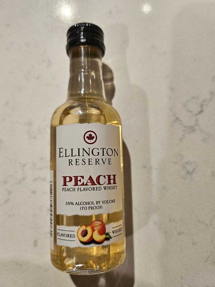 Clark & Co. Honey Bourbon