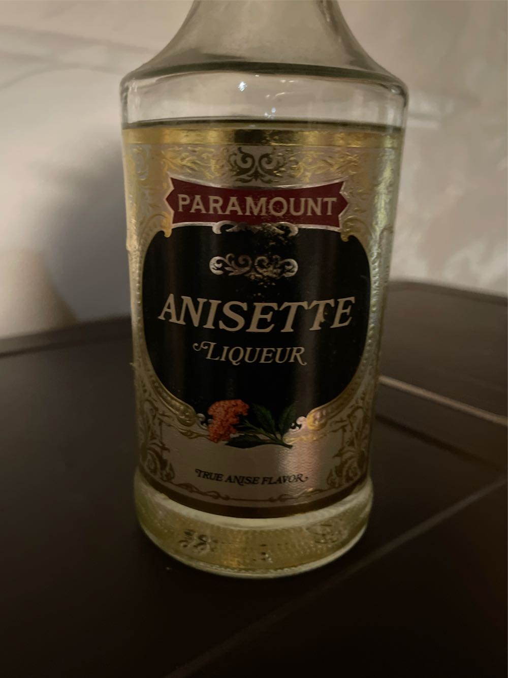 Cranberry Gin (Homemade)