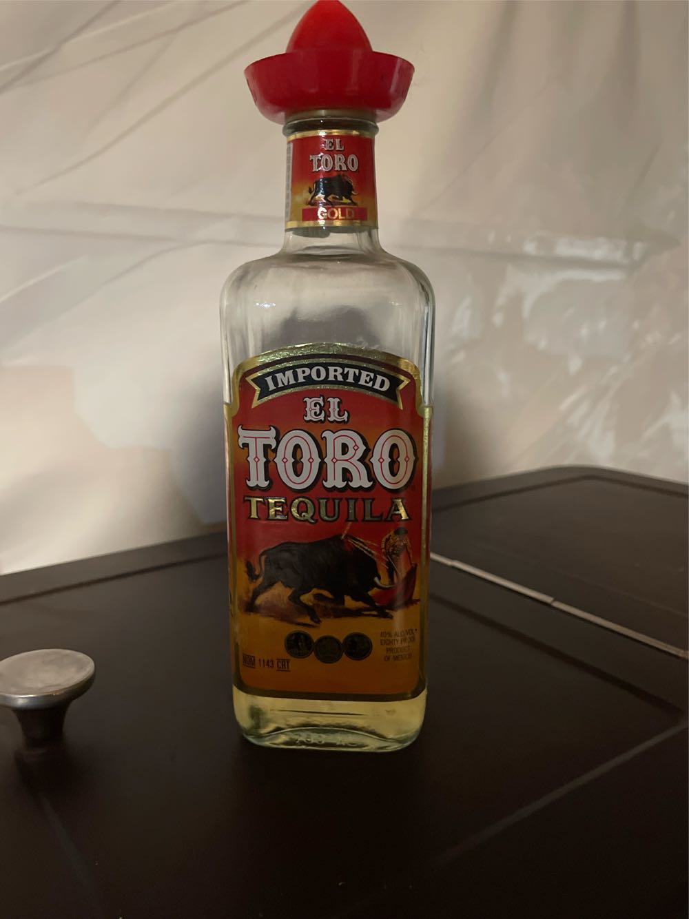 Cleveland Christmas Bourbon