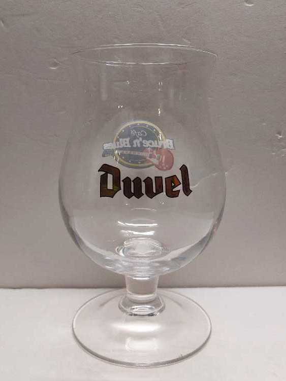 Café Bruce’n Blues - Rode gitaar  alcohol collectible - Main Image 2