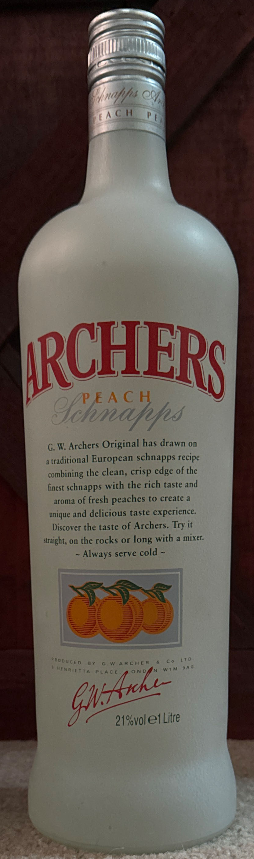 Dekuyper Cranberry Schnapps Liqueur Item Price