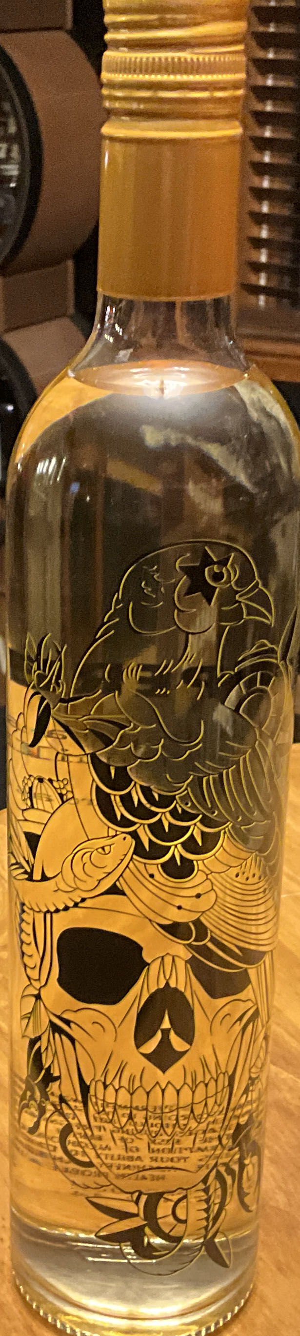 Patron Citronge Lime Liqueur 375ml Spirits The Bottle