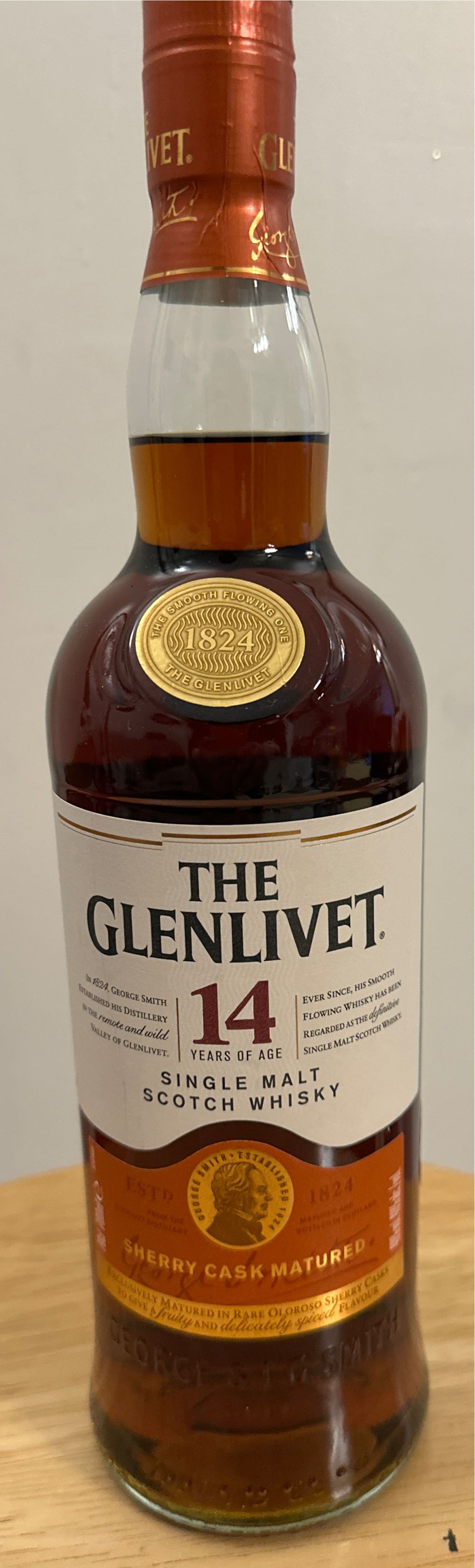 Laphroaig The Ian Hunter Story Book 4: Malt 34 Year Old ’the Ian 4 Islay Single