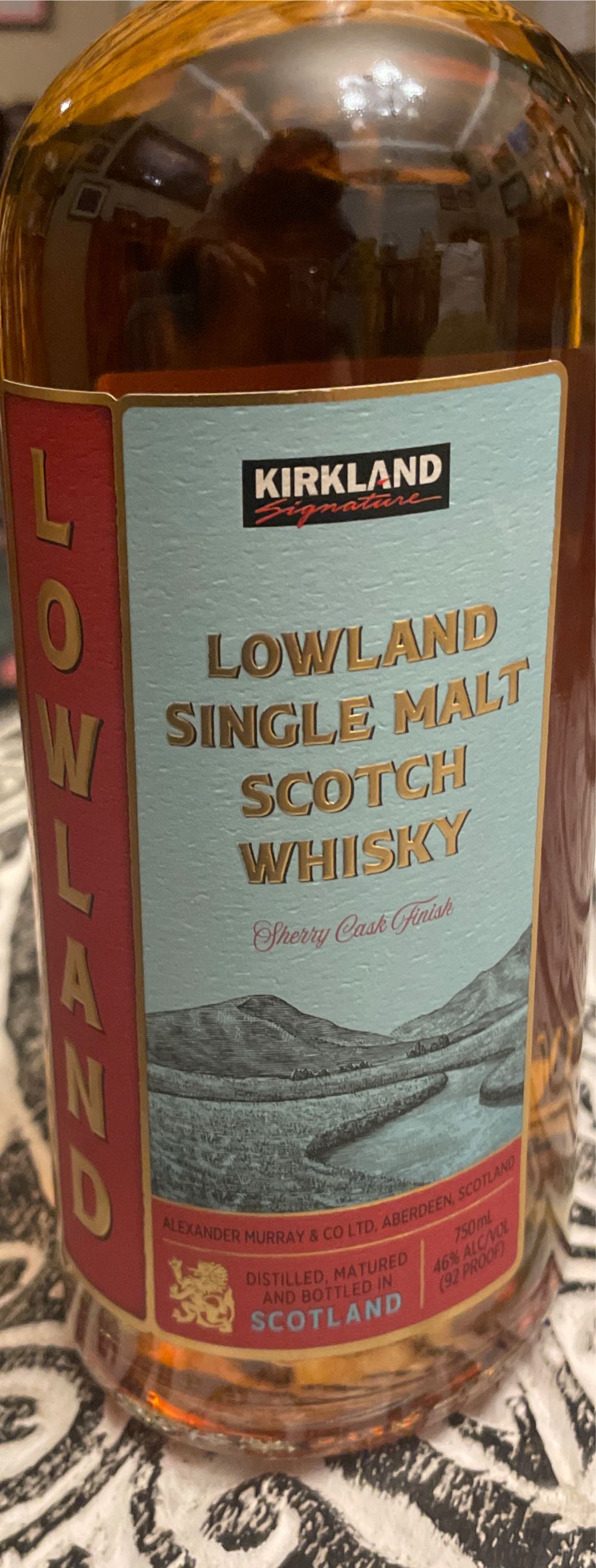 Midnight Moon Cookies Cream Moonshine