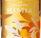 Kumquat Liqueur - Kimia alcohol collectible [Barcode 4901777258594] - Main Image 1