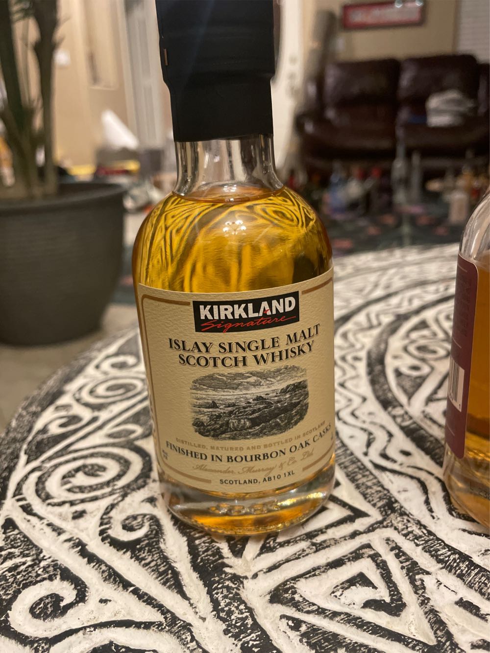 Seigburg Apple Liquor