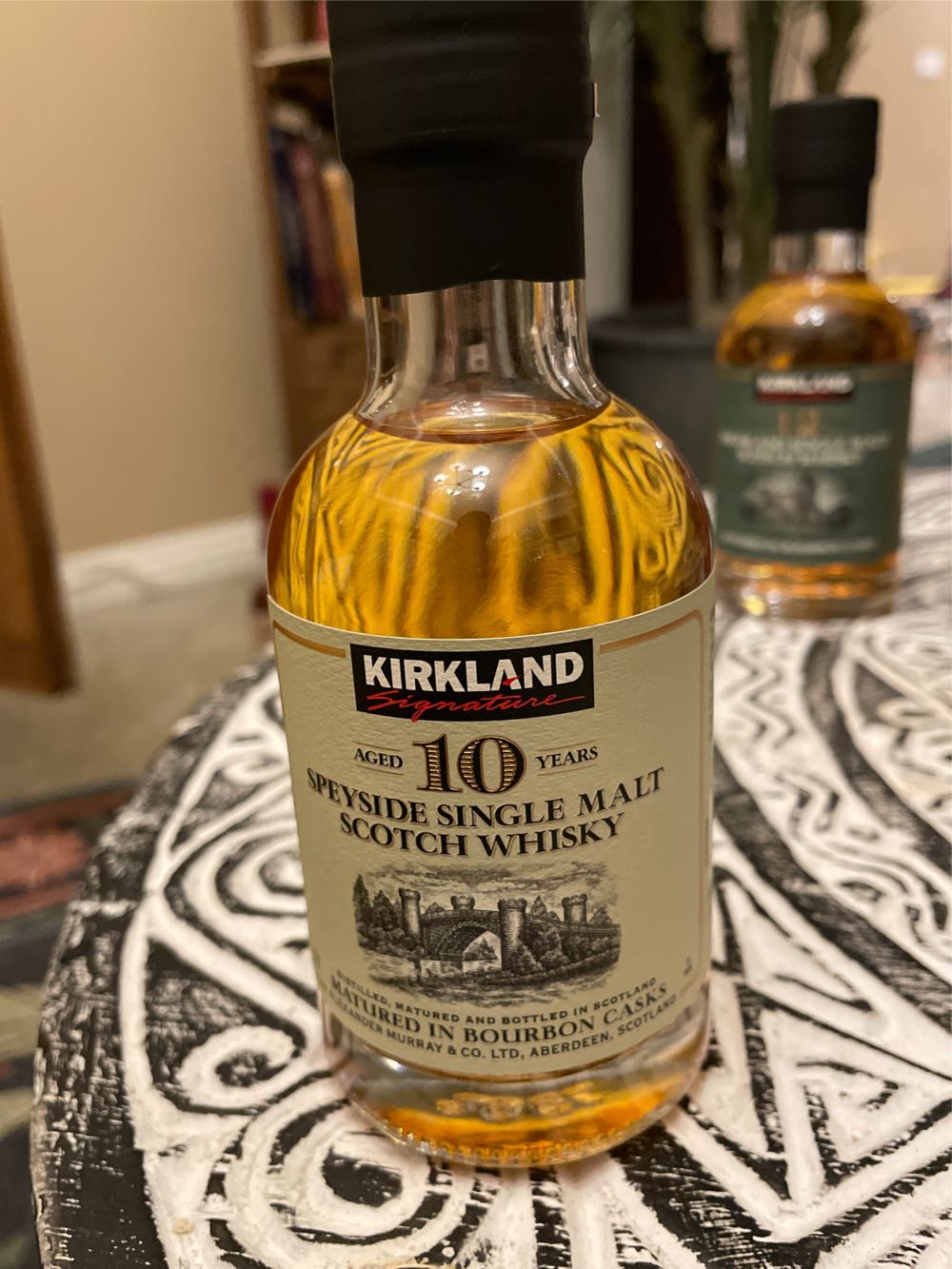 Gekkeikan Plum Wine Liqueur