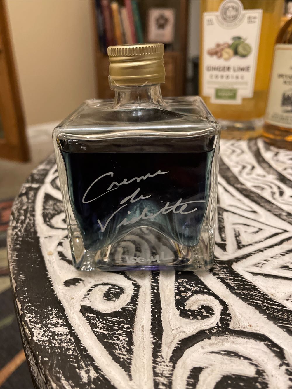 Blantons Single Barrel Black Edition