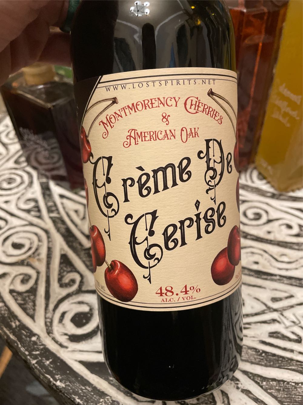 ΝΥΜΦΗ ΦΙΑΛΗ 500ml Νύμφη Κάβα