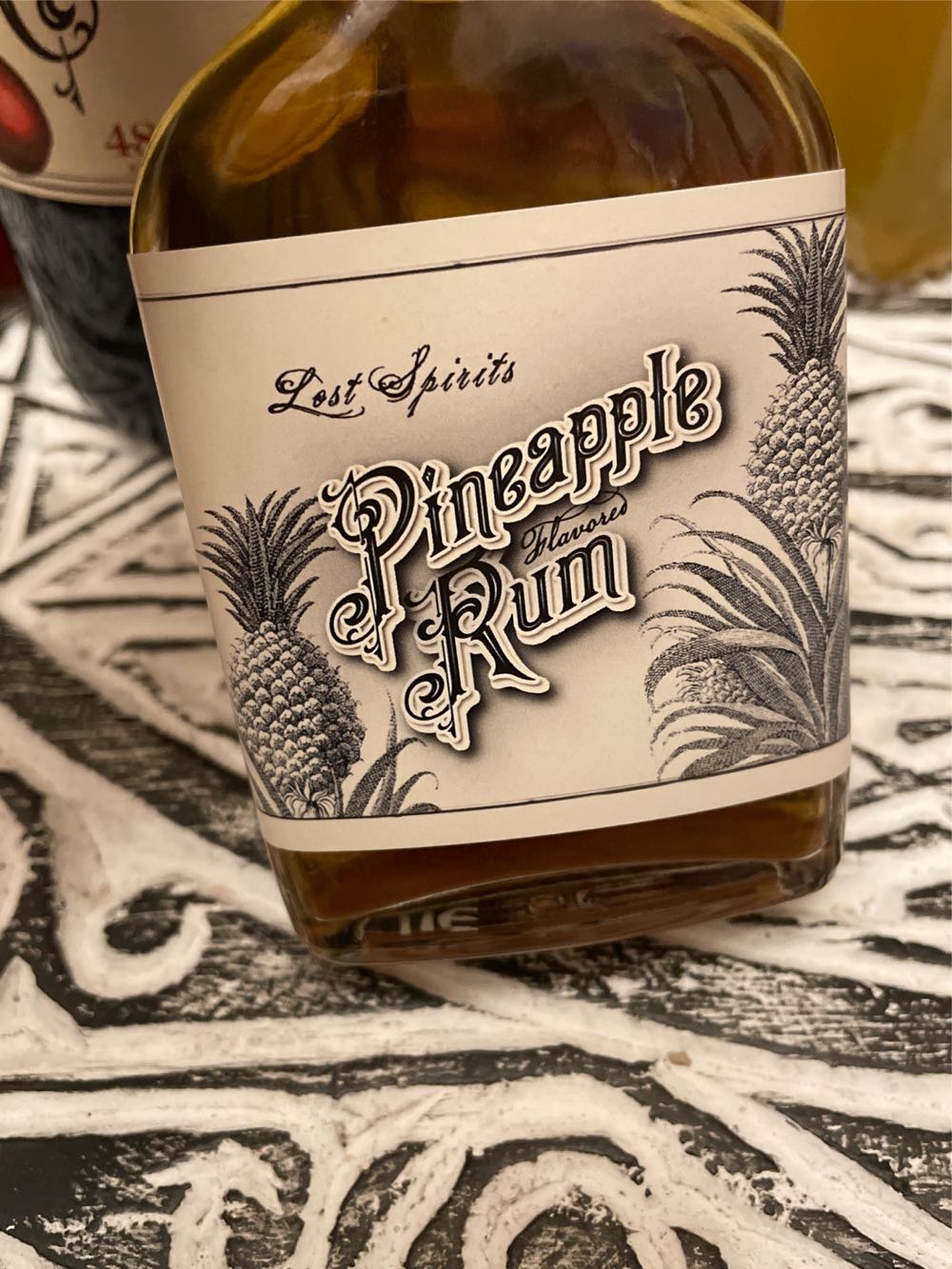 Tuscany Central Red Wine