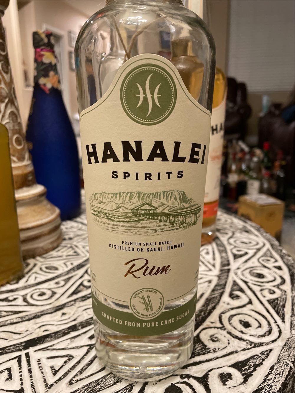 Tiptree English Gin Liqueur Miniature 5 Cl