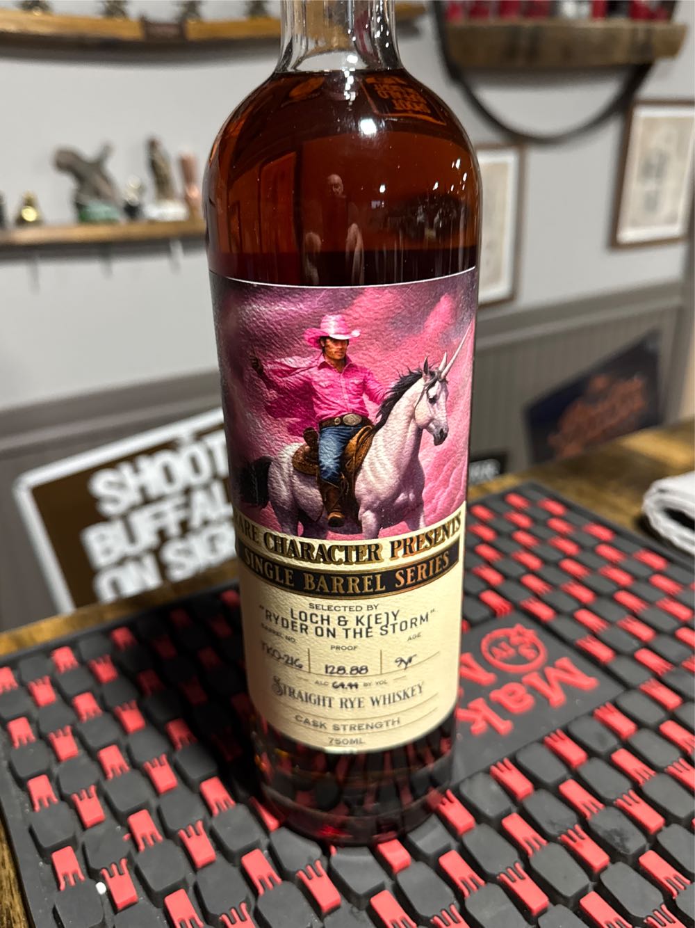 Cigar Box Old Vine Malbec 750ml