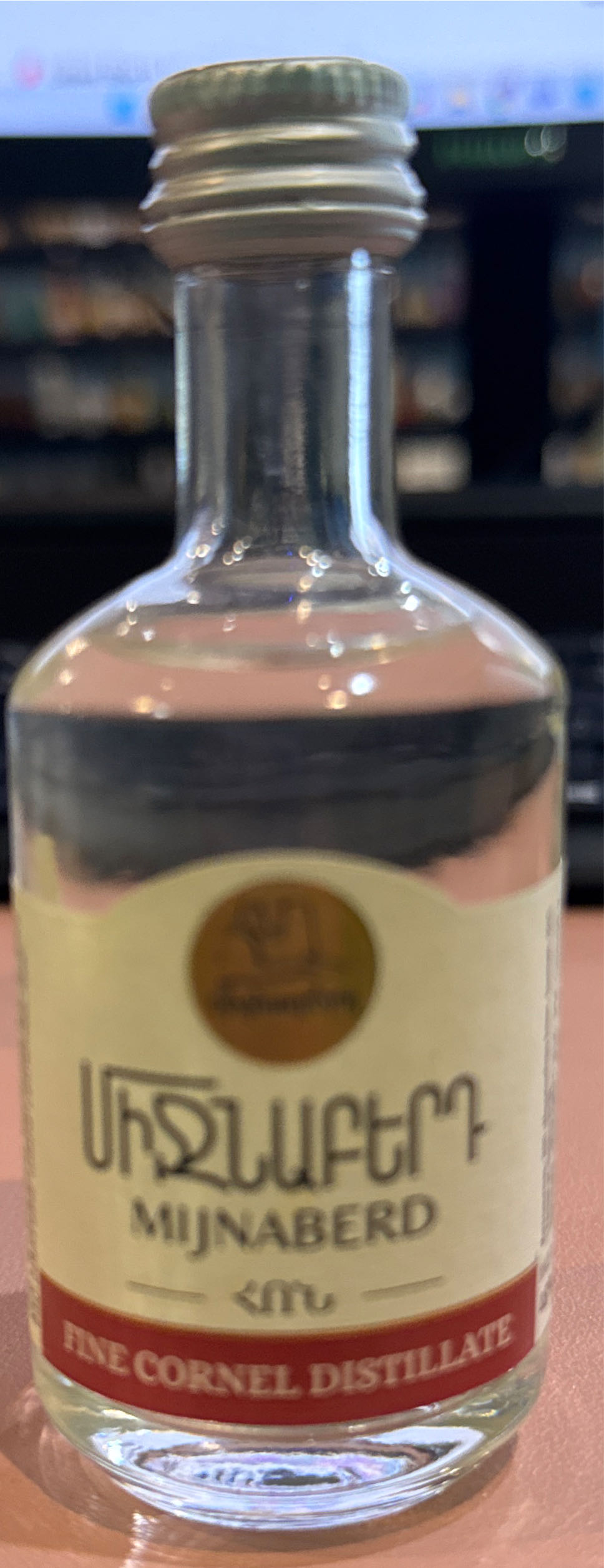 The Macallan Double Cask Miniature 12 Old Year Years Whisky Single Malt 5cl € 5 Cl Gb Miniatura